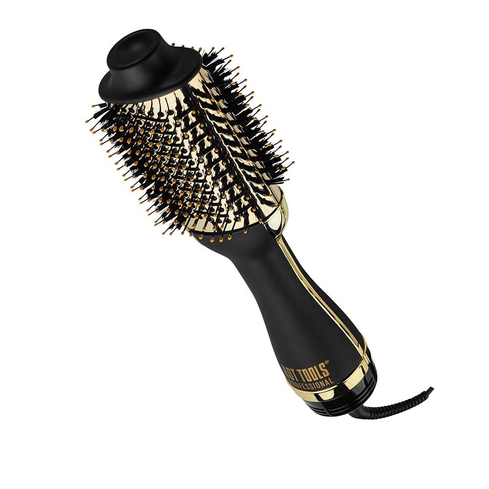 Hot tools round brush